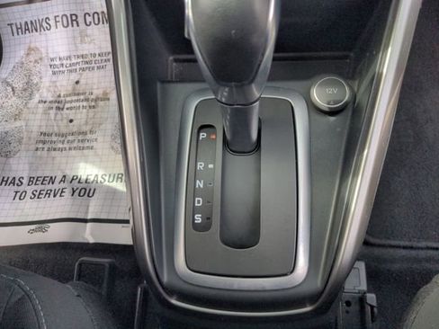 Certified 2021 Ford EcoSport SE image 30