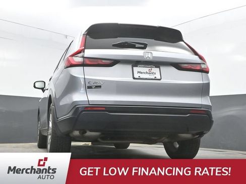 Used 2023 Honda CR-V EX-L image 43