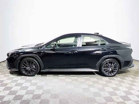 Used 2023 Subaru WRX Premium image 5