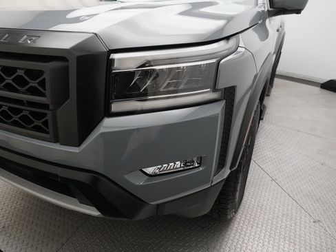 Used 2024 Nissan Frontier Pro-X w/ Pro Convenience Package image 21