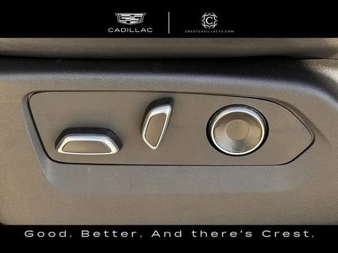 Used 2024 Cadillac Escalade Premium Luxury w/ Performance Package image 25