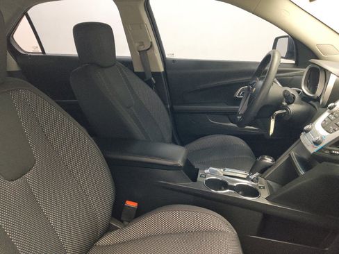 Used 2016 Chevrolet Equinox LS FWD image 21