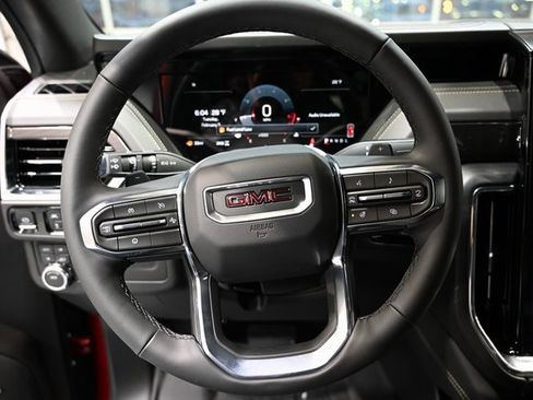 New 2026 GMC Yukon Elevation w/ LPO, Floor Liner Package image 21