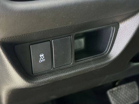 New 2026 Honda HR-V Sport image 9