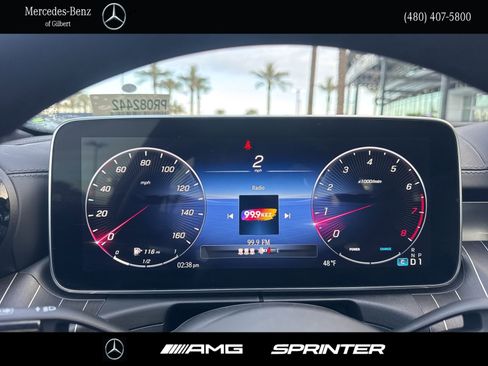 Certified 2023 Mercedes-Benz C 300 Sedan image 27