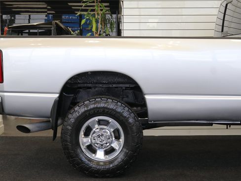 Used 2006 Dodge Ram 3500 Truck SLT w/ Quad Cab Big Horn Value Group AWD/4WD image 45
