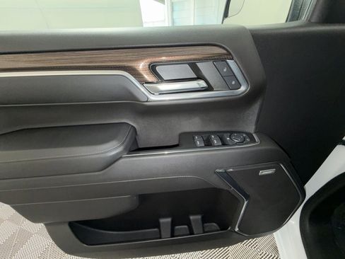 Used 2023 Chevrolet Silverado 1500 RST w/ All Star Edition Plus image 15