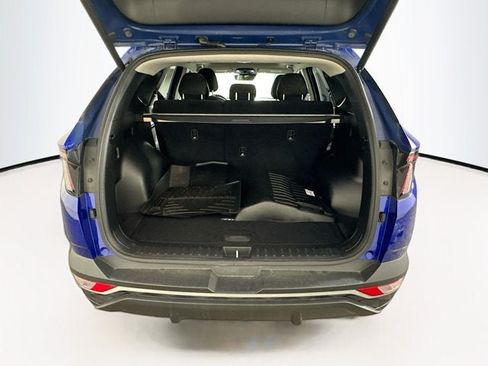 Used 2022 Hyundai Tucson SEL w/ Convenience Package AWD/4WD image 24