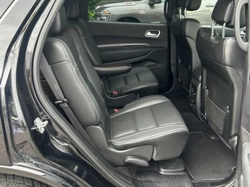Used 2019 Dodge Durango Citadel AWD/4WD image 26