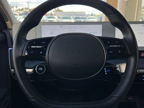 Certified 2024 Hyundai Ioniq 5 Limited RWD image 29