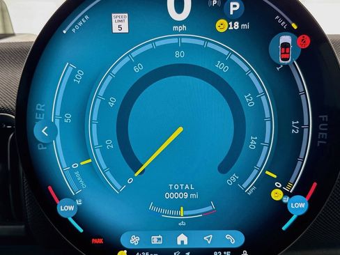 New 2026 MINI Cooper S FWD image 33