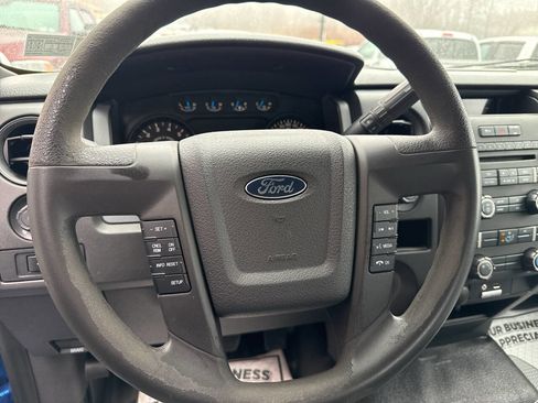 Used 2014 Ford F150 STX w/ Equipment Group 201A Mid image 25