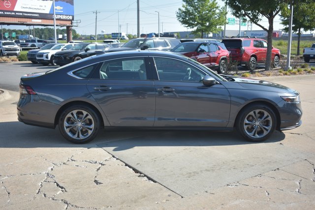 Used 2023 Honda Accord EX image 4