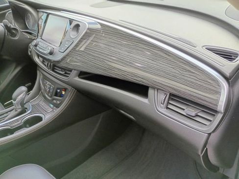 Used 2017 Buick Envision Premium image 53