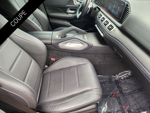 Certified 2025 Mercedes-Benz GLE 450 GLE 450 image 14