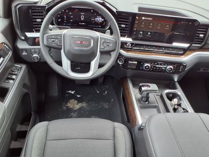 New 2026 GMC Sierra 1500 Elevation