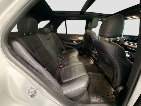 Used 2021 Mercedes-Benz GLE 350 4MATIC image 21