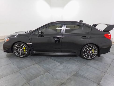 Used 2020 Subaru WRX STI image 2