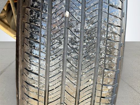 Used 2024 Ford Bronco Sport Outer Banks image 45