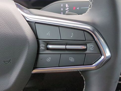 New 2025 Chevrolet Traverse LT w/ Enhanced Driving Package image 40