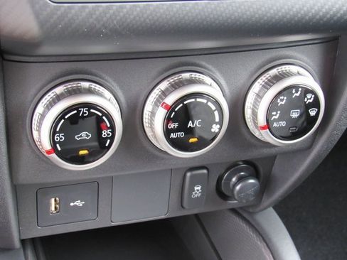 New 2025 Mitsubishi Outlander Sport ES image 16