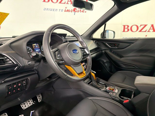 Used 2023 Subaru Forester Wilderness AWD/4WD image 19