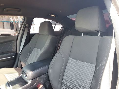 Used 2023 Dodge Charger SXT image 13