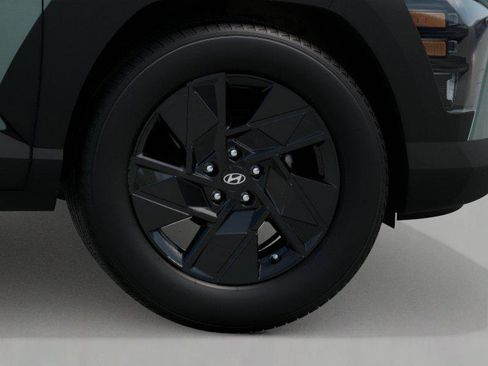 New 2026 Hyundai Kona SEL Sport AWD/4WD image 8