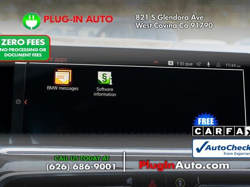 Used 2023 BMW X5 xDrive40i AWD/4WD image 33