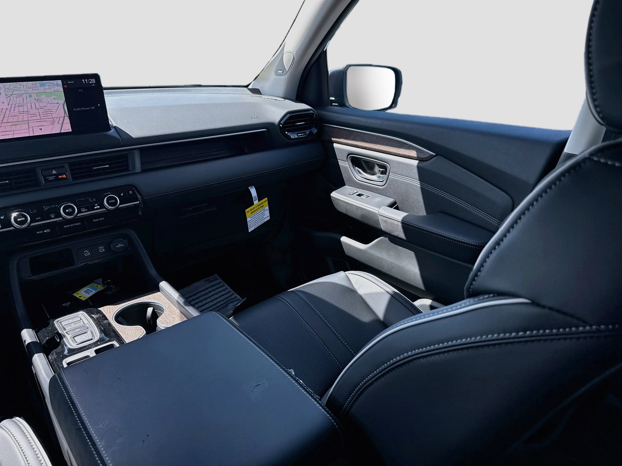 New 2026 Honda Pilot Elite image 19