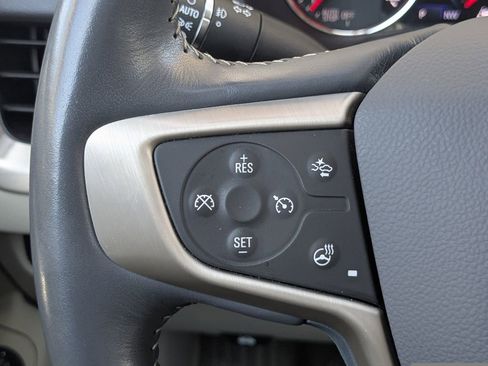 Used 2022 GMC Terrain Denali AWD/4WD image 25