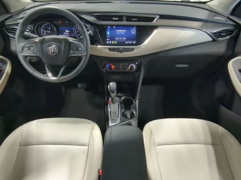 Used 2023 Buick Encore GX Preferred w/ Cold Weather Comfort Package image 15