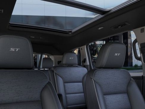 New 2026 Buick Enclave Sport Touring AWD/4WD image 25