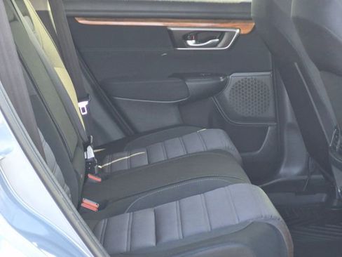 Used 2021 Honda CR-V EX image 21