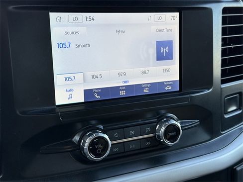 Used 2022 Ford F150 XLT w/ Equipment Group 301A Mid image 15