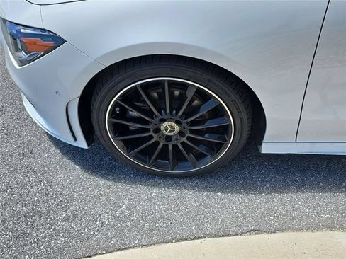 Certified 2023 Mercedes-Benz CLA 250 4MATIC image 11
