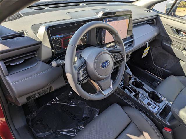 New 2026 Subaru Outback Touring XT AWD/4WD image 3