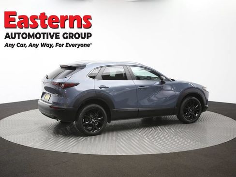 Used 2024 MAZDA CX-30 AWD 2.5 S w/ Preferred Package image 45