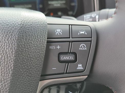 New 2026 Toyota Camry XSE FWD image 19