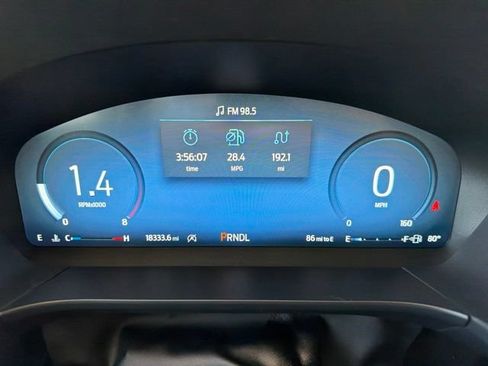 Certified 2023 Ford Escape Active w/ Tech Pack #2 AWD/4WD image 18