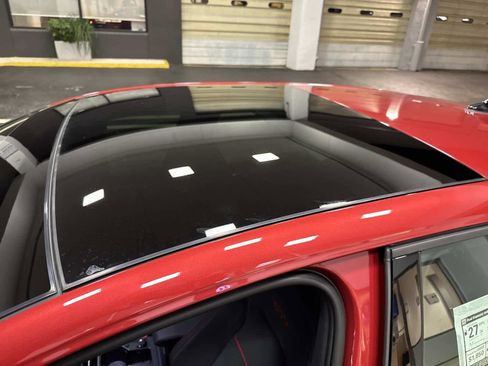 New 2026 Volkswagen GTI SE image 33