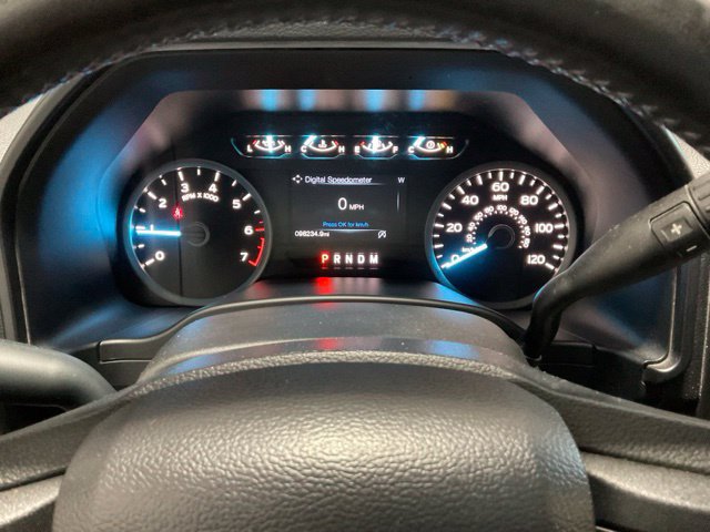 Used 2018 Ford F150 XLT w/ Equipment Group 302A Luxury AWD/4WD image 31