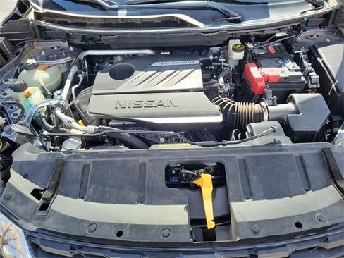 Certified 2023 Nissan Rogue SV w/ SV Premium B Package image 19