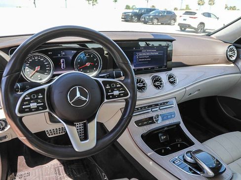 Used 2019 Mercedes-Benz E 450 Coupe image 12
