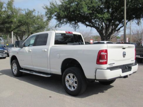 Used 2024 RAM 2500 Laramie image 4