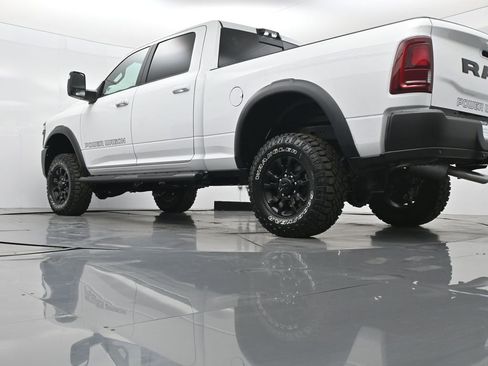 New 2026 RAM 2500 Power Wagon image 47