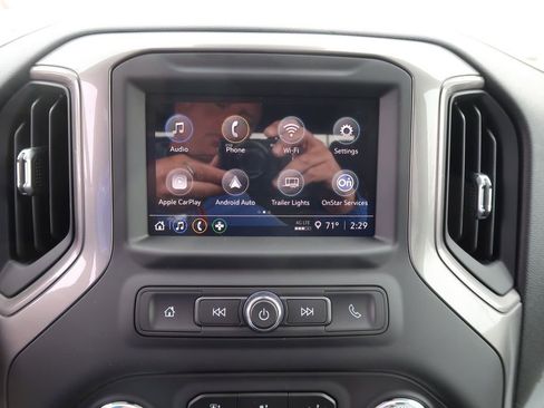 New 2026 GMC Sierra 1500 Pro w/ Pro Value Package image 16