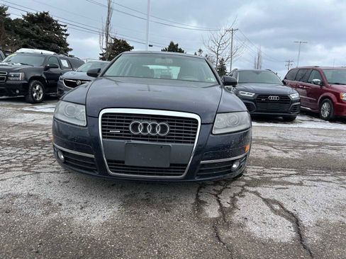 Used 2006 Audi A6 3.2 image 4