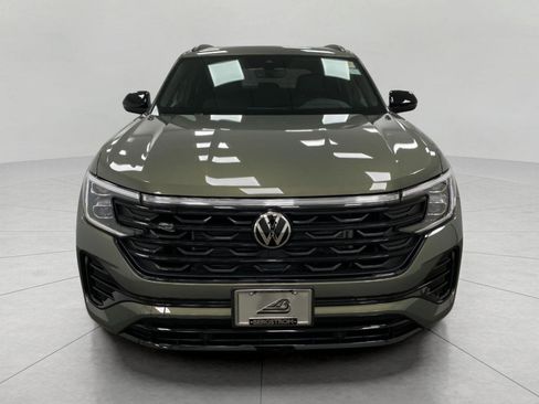 New 2026 Volkswagen Atlas Cross Sport SEL R-Line AWD/4WD image 11