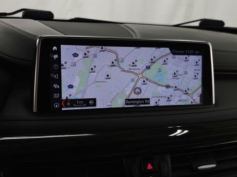 Used 2019 BMW X6 xDrive35i AWD/4WD image 28